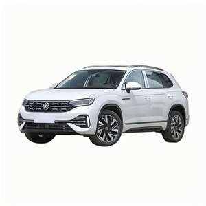 รถมือสองรถ330TSI มือสอง VW tayron 2021 2WD รถหรูเชื่อมต่ออัจฉริยะ - Product Image 2