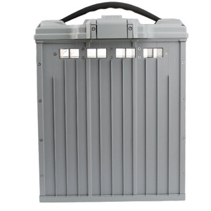 Neuankömmling Tattu 4.0 18S Batterie 30000mAh 30Ah 68,4 V LiPo Smart UAV Drohnen batterie für Drohne 50kg Landwirtschaft sprüh gerät 50L - Product Image 1