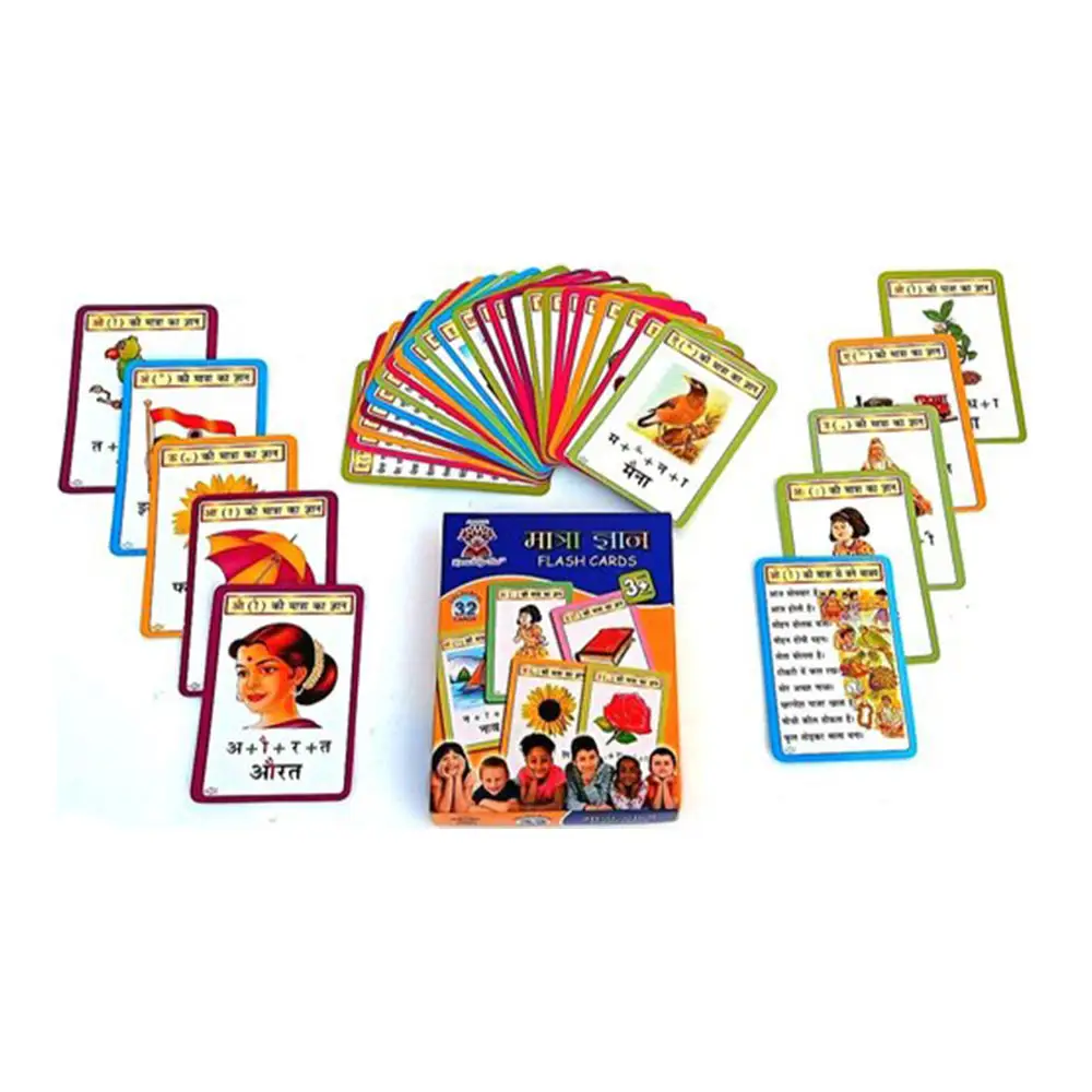 Carte di memoria/memory card personalizzate per bambini con scatola