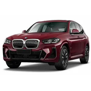 In Stock new energy vehicles ev 2023 Luxury New electric car Second Hand Smart Four Wheel On Sale Chinese car for BMW iX3