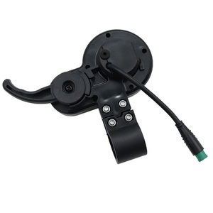 ตัวควบคุมอุปกรณ์ 6 พิน TF -100 อุปกรณ์ 5 พิน, อุปกรณ์เสริมสกู๊ตเตอร์ไฟฟ้า, ชิลอป เจเนอรัล - Product Image 1