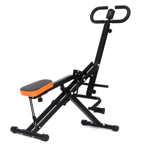 Bicicleta Estática Plegable Portátil para Uso Doméstico, Bicicleta <span class=keywords><strong>de</strong></span> <span class=keywords><strong>Spinning</strong></span>, Bicicleta Fija para Gimnasio - Product Image 5
