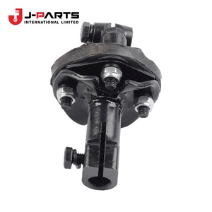 ชุดเพลาพวงมาลัยชั้นกลาง หมายเลข 2 สำหรับ Toyota Hilux Surf RZN169 ปี 1999-2004 อะไหล่แท้หมายเลข 45860-35200 4586035200 - Product Image 1