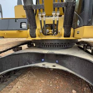 ใช้สำหรับรถขุด 349D2 ขนาด 49 ตัน พร้อมปั๊มเกียร์เครื่องยนต์ สำหรับงานเหมืองและงานก่อสร้างหนัก รุ่นปี 2024 พร้อมส่งออก - Product Image 6