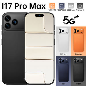 Mini I17 Pro Mini Smartphone Android 15, 2GB RAM 16GB ROM, Dual SIM Standby, Play Store, 2+16G, Telefono Compatto - Product Image 6