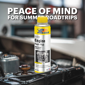[Potente Limpieza] Limpiador de Carbono <span class=keywords><strong>para</strong></span> Motor de 300ml, Líquido de Lavado del Sistema de Aceite, Eliminador de Lodos <span class=keywords><strong>para</strong></span> Mantenimiento de Autos y Camiones - Product Image 1