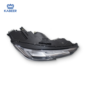 ไฟหน้ามือสองสำหรับ AUDI A4 <span class=keywords><strong>S4</strong></span> RS4 <span class=keywords><strong>8W</strong></span> B9 ปี 2015- ไฟหน้าแบบ MATRIX LED ของแท้ OEM 8W0941036 8W0941035 - Product Image 4