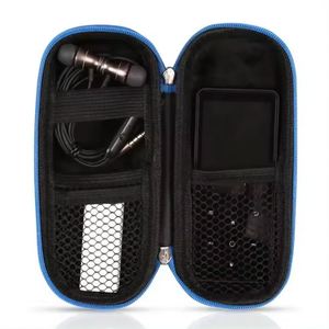 EVA Zipper Carrying Hard EVA Protective Case EVA Storage Case for Digital Voice Recorders <b>MP3</b> <b>Players</b> - Product Image 2