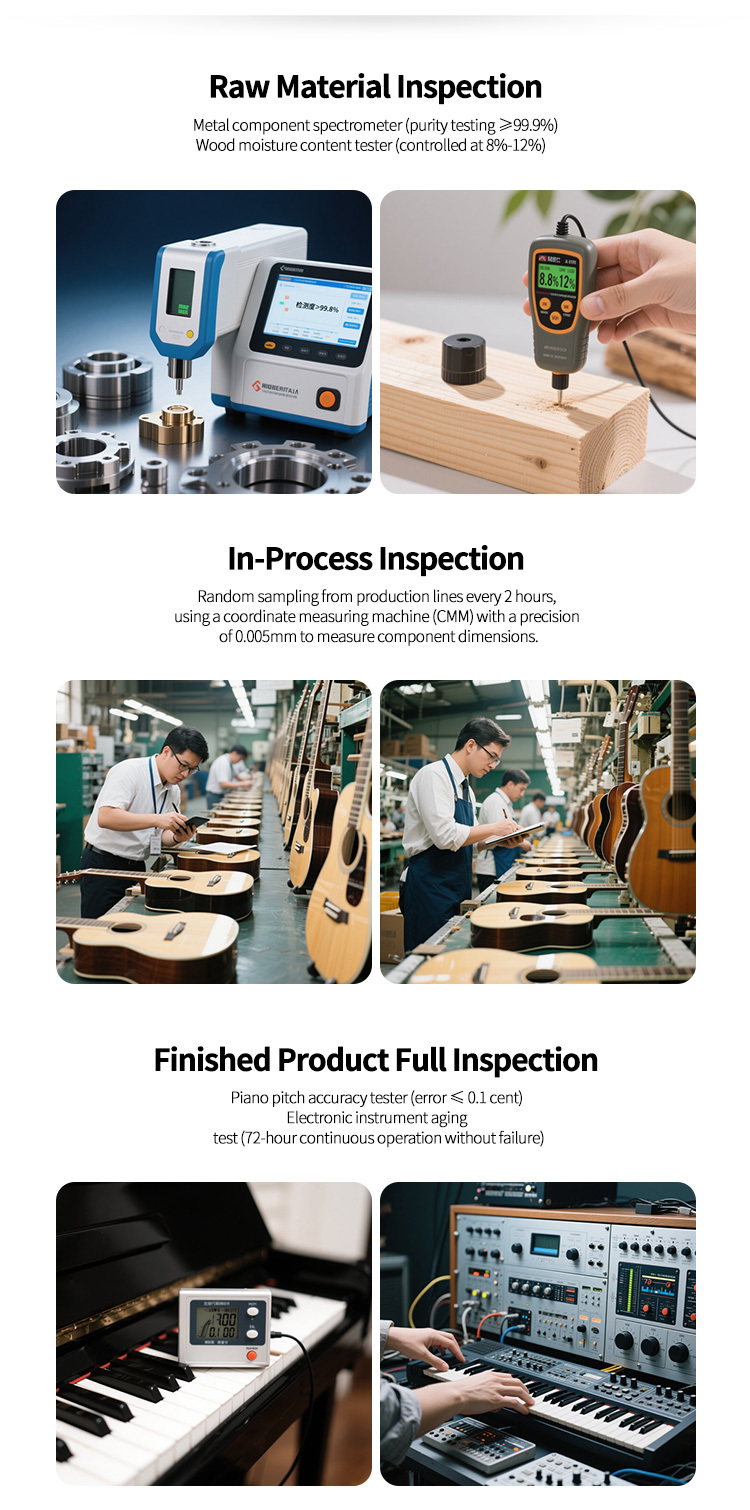Wholesale Alice OUD Strings AOD121 - Stainless Steel