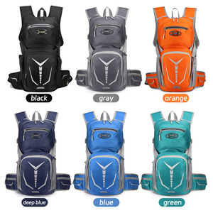 Sac à dos de randonnée en plein air personnalisé, prix personnalisé, sac à dos de voyage décontracté pour homme, grande capacité, sac à dos de sport - Product Image 2
