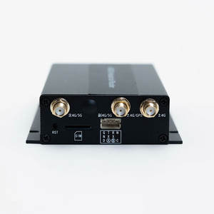 راوتر صناعي T310 4G LTE بسرعة 300 ميجابت في الثانية، نقطة اتصال واي فاي متنقلة غير مقفلة مع فتحة بطاقة SIM، اتصال شبكة الجيل الثالث، أجهزة راوتر للمؤسسات - Product Image 3