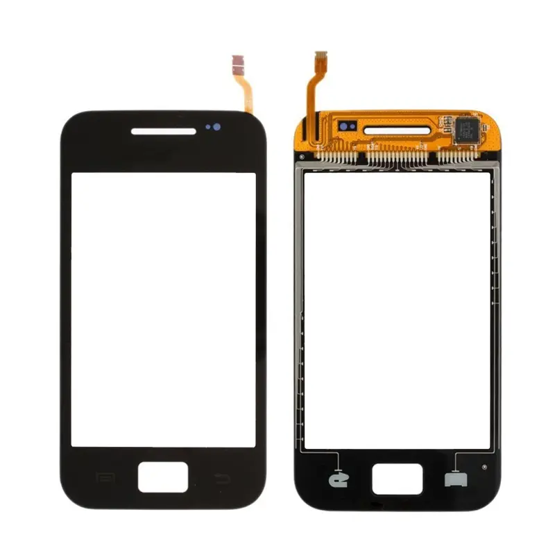 LCD Display Touch Screen For Galaxy Ace S5830 S7262 S7582 S7500 S7562 Touchscreen Panel Front Glass Lens Digitizer Phone Parts