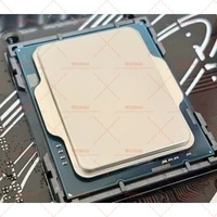 CC150 Generasi ke-9 Multi-core Graphics 8 Core 16 Thread Prosesor Desktop Unit Pemrosesan Pusat Teknologi Virtualisasi