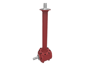 Piezas de maquinaria agrícola, caja de cambios para timón rotativo - Product Image 3