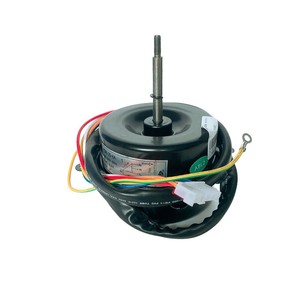 Moteur de ventilateur extérieur Chigo YDK-25-6A 220-240V 50Hz 25W 6 fils multi-vitesses, pièce de rechange - Product Image 3
