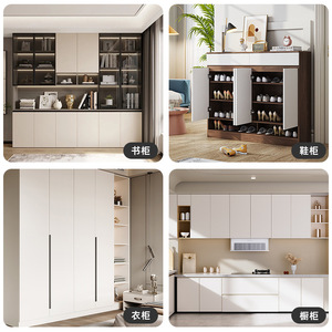 Conectores Deslizantes Invisibles Dos en Uno para Muebles y Soportes de Estantes Sin Perforaciones - Product Image 5