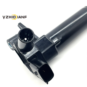 Hot New pour <span class=keywords><strong>Ford</strong></span> F-150 2010-2014 F-250 F-350 <span class=keywords><strong>V8</strong></span> 6.2L Auto Engine Parts AL3Z12029B Bobine D'allumage Bobinas De Encendido - Product Image 2