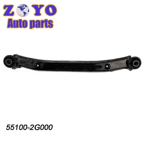 ระบบกันสะเทือนอัตโนมัติสำหรับ55100-2G000 <span class=keywords><strong>Hyundai</strong></span> Elantra optimima 2008รุ่น - Product Image 5