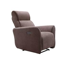 Modern recliner chair single sofa reclining electric lounge chair sofa for living room use - Product Image 3