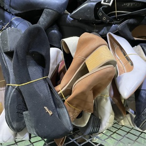 Scarpe di Seconda Mano di Marca Mista Senza Marchio, Sandali di <span class=keywords><strong>Singapore</strong></span> - Product Image 5