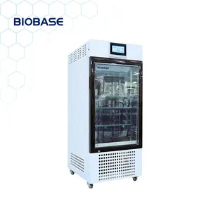 BIOBASE Multifunctional Incubator BJPX-200 With Three-level operation interface authority For Laboratory