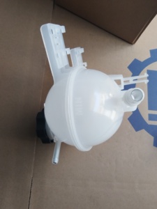 Réservoir de récupération de liquide de refroidissement pour Jeep Compass 2018-2024 68338771AA Bouteille de radiateur Jeep Compass 2018 - Product Image 5