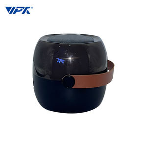 Enceinte de karaoké portable avec microphone sans fil, système audio de divertissement musical pour karaoké à domicile, fête en plein air - Product Image 6