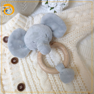 Orsacchiotto di <span class=keywords><strong>Peluche</strong></span> Personalizzato OEM ODM con Logo Personalizzato, Giocattolo Morbido in <span class=keywords><strong>Peluche</strong></span> - Product Image 5