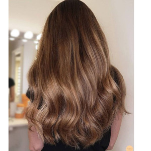 Cheveux humains vierges Remy indiens non transformés de haute qualité ondulés naturels avec Jerry et Kinky Curl Produits capillaires naturels de qualité supérieure - Product Image 2