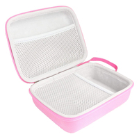 OEM Crush Resistant Hard EVA Tool Protection Case for Kids Digital Camera