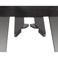 MOVMES Nouveau ramasseur de commandes haute performance, capacité maximale de 1,5 tonne (3300 lb) Plateforme élévatrice électrique pour espaces confinés, hauteur de levage 9 m