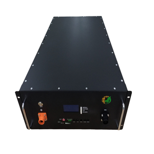 Batería de Supercapacitor de Grafeno YKY 600V10AH de Ciclo Largo, Banco de Energía para Sistemas Solares, Estación de Energía de Respaldo para el Hogar y Centros de Datos - Product Image 6