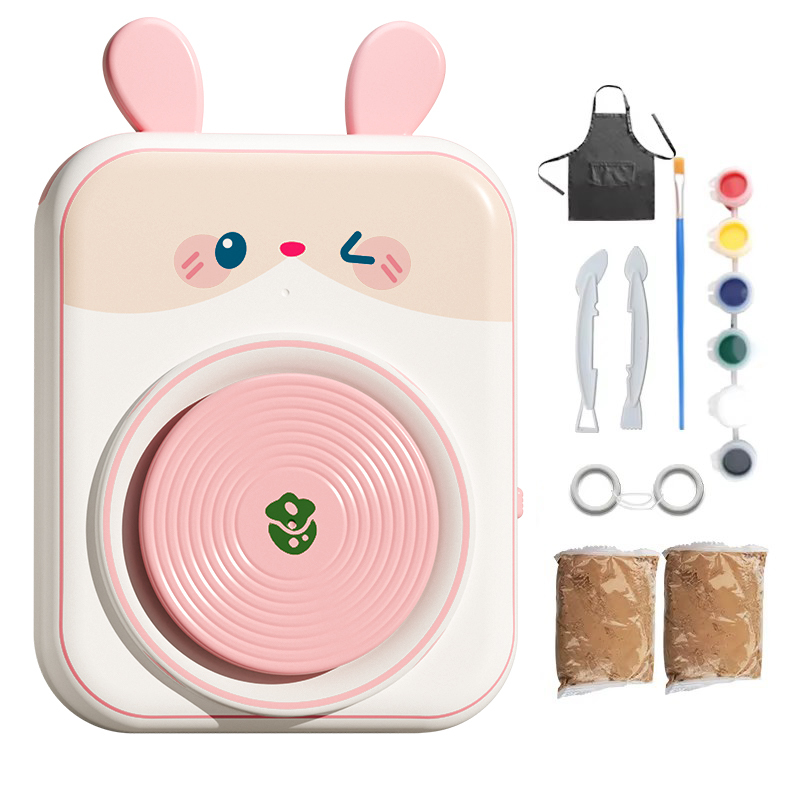 Hand Creative Making Machine Arts Crafts