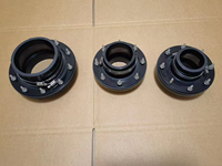 Joint d'étanchéité flexible pour station-service 50mm 63mm 75mm 90mm