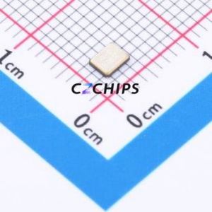 3X008000BP Crystal (Passive) SMD3225-4P Crystal Oscillator SMD Crystal Oscillator 8MHz 10ppm 12pF - Product Image 1