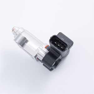 Pièces détachées automobiles, soupape de régulation de ralenti 3515002800 35150-02800 pour Hyundai i10 GETZ Kia Picanto I - Product Image 3