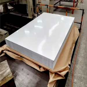 Tableau blanc magnétique effaçable à sec en acier <span class=keywords><strong>galvanisé</strong></span> pré-enduit, écologique et robuste, en bobine/tôle, pour bureau, enseignement et atelier industriel - Product Image 5