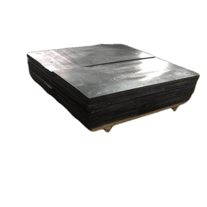 Hoogzuiver lood (99,99%) in blokken/platen - zilverkleurig - Product Image 2