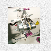Bobineuse automatique de bobine de transformateur, bobine de filament, boule de fil en plastique