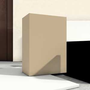 Nuevas baldosas de porcelana pulida con aspecto de granito, de cuerpo completo, 800x2400 800x3000mm, 15mm de grosor, acabado semimate, para encimeras. - Product Image 1