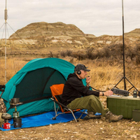 Mât d'antenne télescopique en fibre de carbone pour équipement de communication par satellite, support de signal extérieur et applications de montage