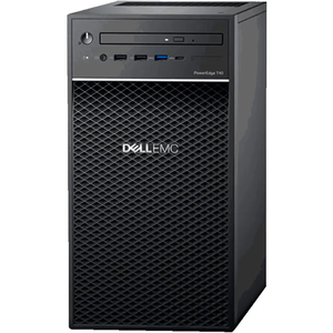 Nuevo Servidor en Torre Dell PowerEdge T40 Promocional, Computadora de Escritorio, Computadora para Juegos, Hardware y Software - Product Image 2