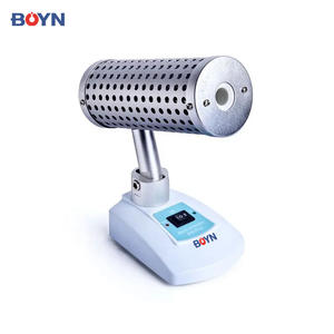 معقم كهربائي بالأشعة تحت الحمراء معقم حراري محمول بقطر صغير معقم صبار معقم - Product Image 3