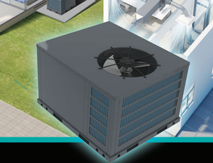 Unidad de Aire Acondicionado de Techo Modelo Nuevo 2026 con Inversor - Product Image 4