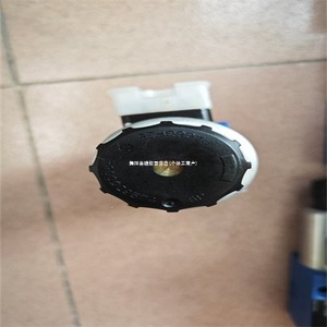 Vanne de réduction de pression Rexroth DR6DP1-5X/150YM 100, huile à température normale, contrôle hydraulique, pneumatique et électronique - Product Image 3