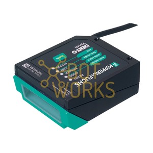 Pepperl+Fuchs 206847 - Nuovo - Product Image 1