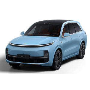 2024รถ6-Seater หรู Lixiang L8 MAX SUV พร้อม cltc ระยะ225-280กม. เร็วต้นกำเนิดจากจีน - Product Image 1