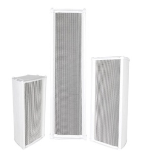 Ngoài trời sân vận động <span class=keywords><strong>PA</strong></span> Hệ thống loa 100W ngoài trời Cột loa cho sân vận động ngoài trời - Product Image 2