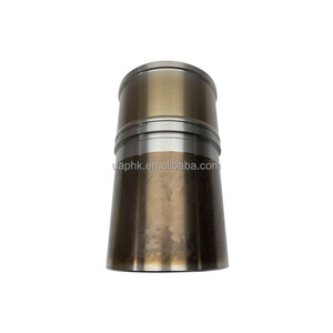 Recambio de Cilindro para Motor Diésel C12 CA1979330 197-9330 1979330 para Excavadoras 345C 345D 349D 349E 365B y Cargadoras de Ruedas 966H 972H 980C - Product Image 2