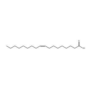 Ácido oleico líquido de alta pureza 99% CAS 112-80-1 - Product Image 3